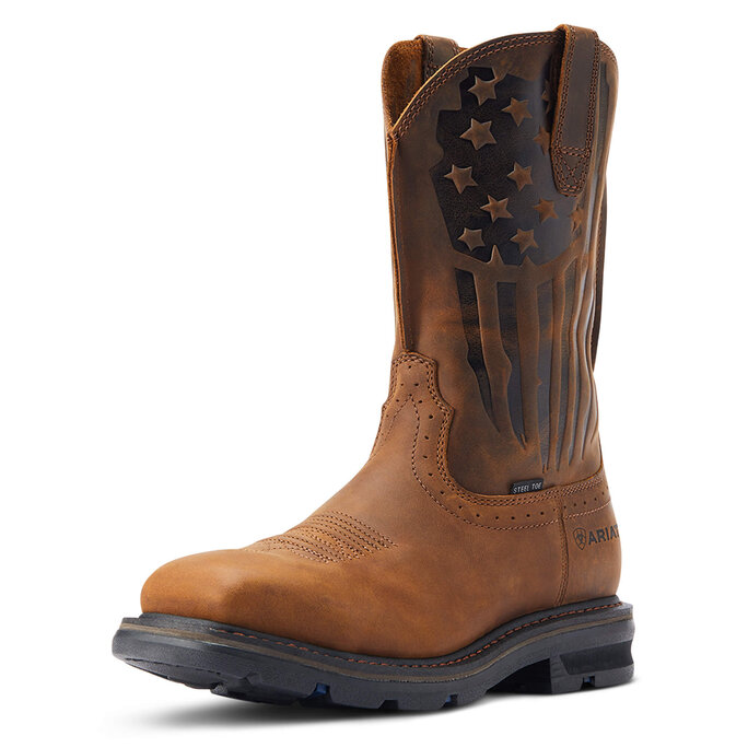 Ariat - Men display picture 1