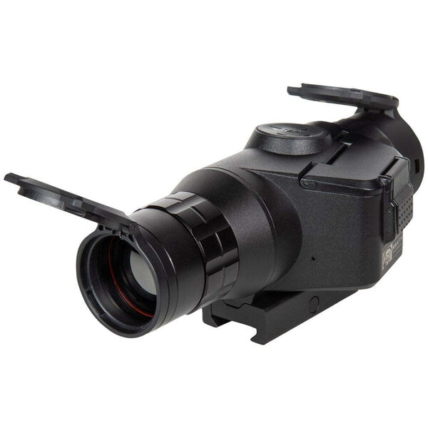 Wraith Mini 216x35 Thermal Rifle Scope Military