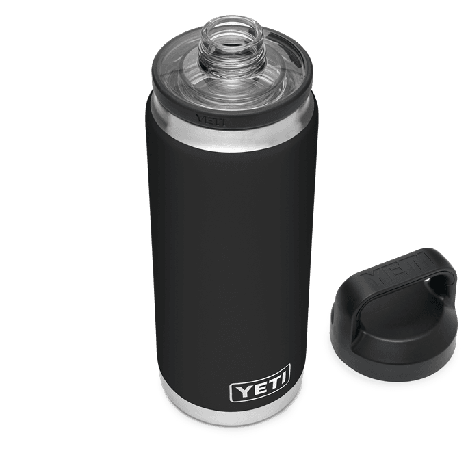 Gov't & Military Discounts on Yeti Rambler Bottle 36oz