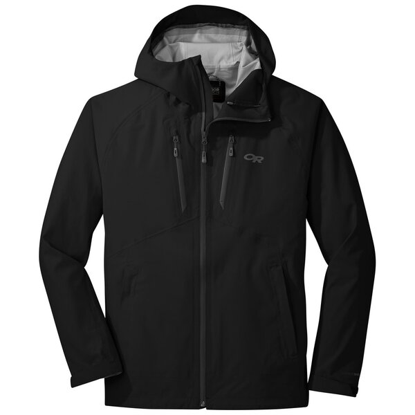 Outdoor Research - Men's MicroGravity AscentShell Jacket - Discounts ...