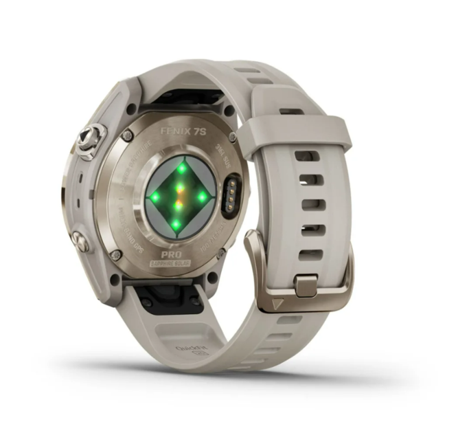 こ*た様 fenix 7S Pro Sapphire Dual Power 43 Amazon.com: Garmin Fenix 7S Pro Sapphire Solar (Soft Gold