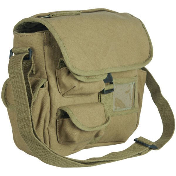 Fox Tactical Messenger Bag Military & Gov't Discounts GOVX