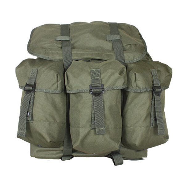 Fox Tactical - Medium A.L.I.C.E. Field Pack - Military & Gov't ...