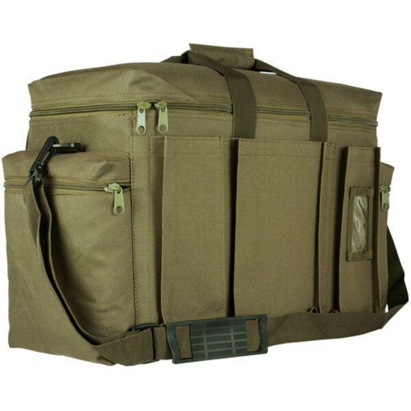 Fox Tactical Tactical Gear Bag Military & Gov't Discounts GOVX