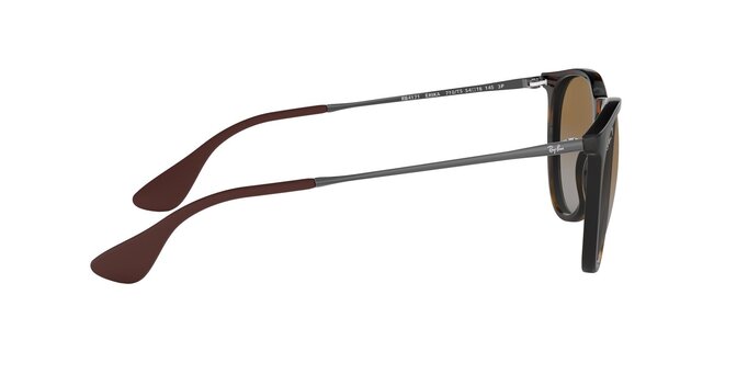 Ray-Ban - Erika Polarized Sunglasses Military Discount | GovX