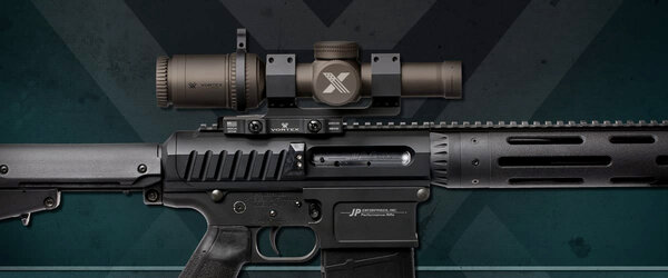 Vortex Optics Pro Deal Discount for Military & Gov't | GovX