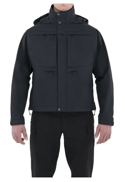 First Tactical - Men's Tactix System Jacket - Military & Gov't ...