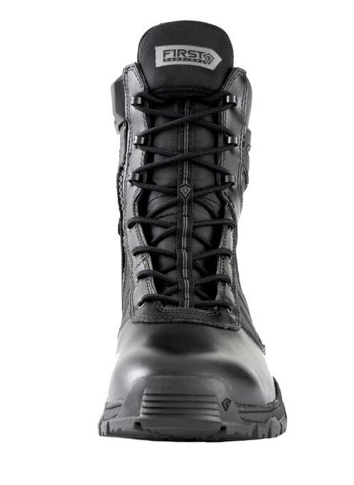 URBAN  First Tactical Men Urban Operator Waterproof SideZip Duty Boot 165015
