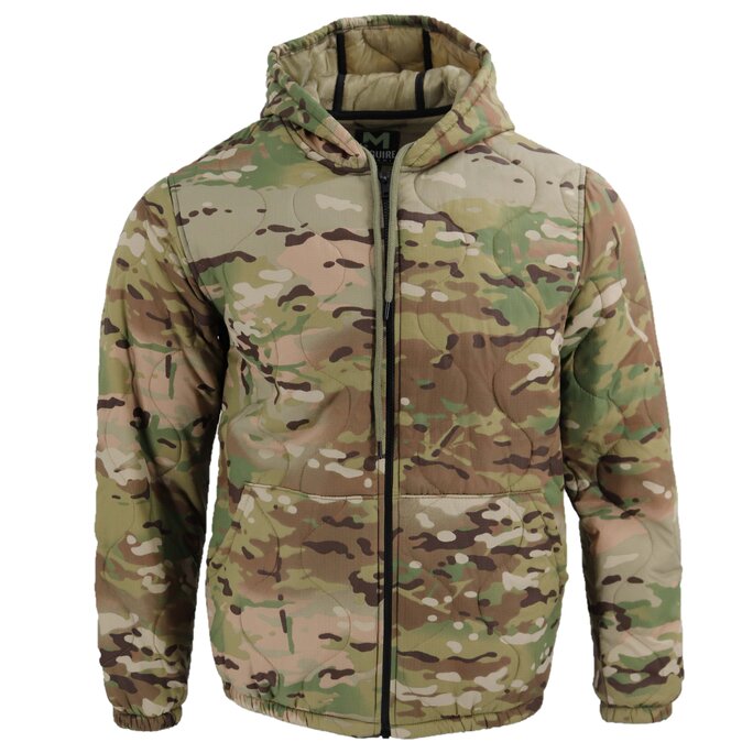 McGuire Army Navy - Ripstop Ultra Lightweight Summer Woobie Hoodie