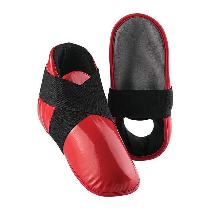 Century Martial Arts - Kize Sparring Kicks - Military & First