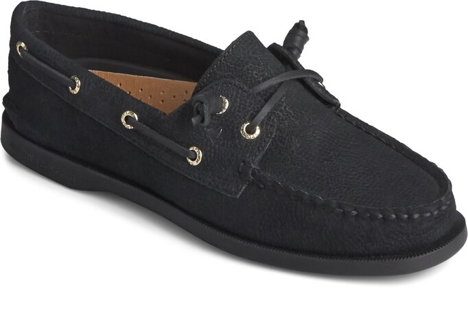women's authentic original vida boat shoe