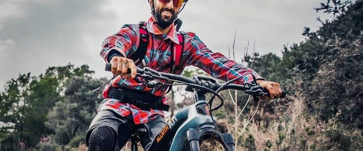 Govx bikes Clearance