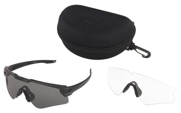 Oakley - Standard Issue Ballistic M Frame Alpha Safety Glasses ...
