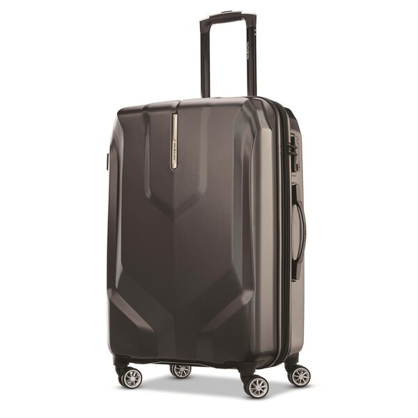 samsonite opto pc nested luggage set