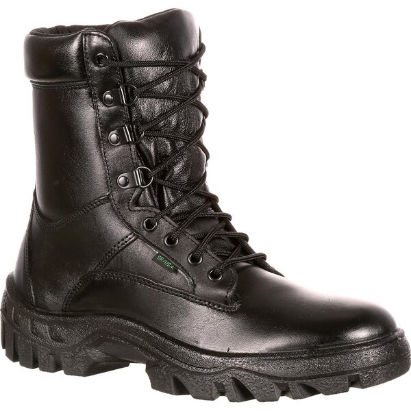 rocky elements of service duty boot