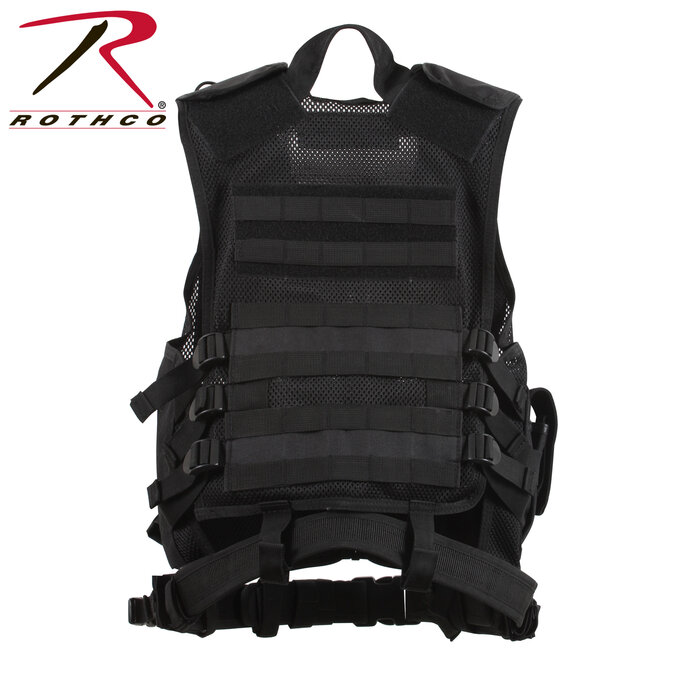 MACH-1 Tactical Vest