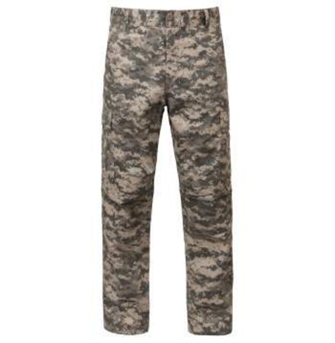 digital camo pants for mens