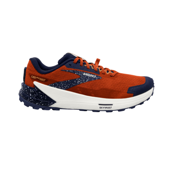 Brooks Running Men's Catamount 2 Shoes Discounts for Veterans, VA