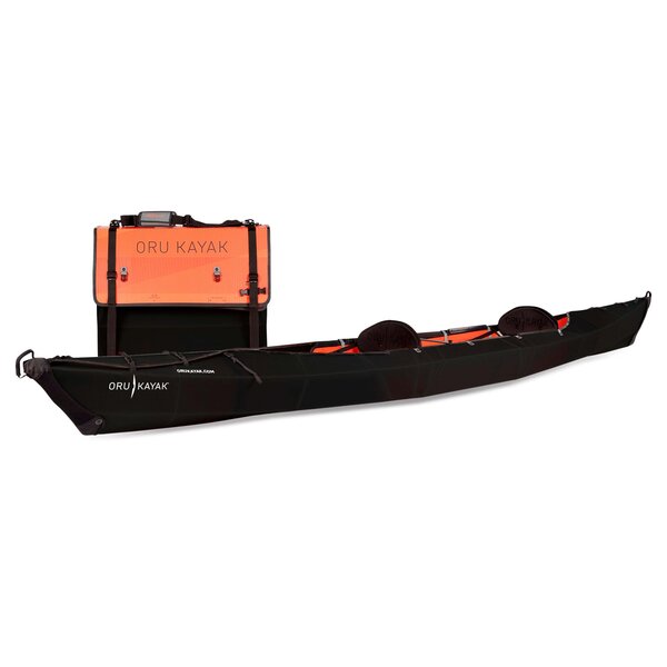 Oru Kayak Haven TT Black Edition Military & First Responder
