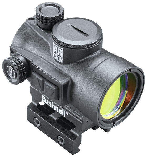 Bushnell AR Optics Trs26 Red Dot Sight Military & Gov't Discounts