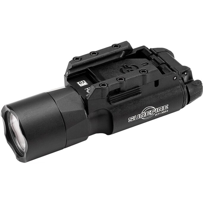 SureFire - X300U Ultra-High-Output LEO Handgun Light