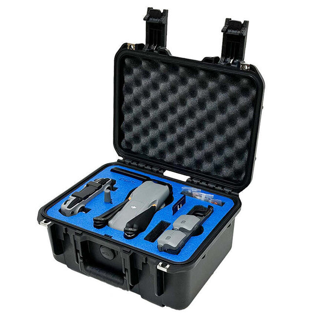 Dji first deals responder discount