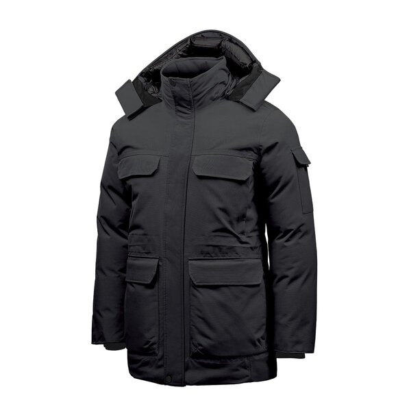 Stormtech - Men's Denali Parka - Military & Gov't Discounts | GOVX