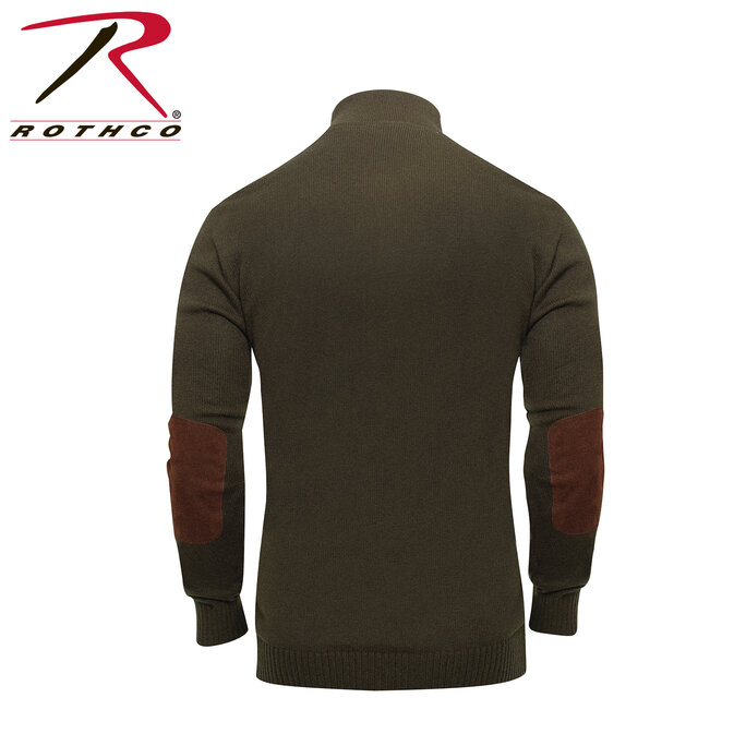 Rothco wwii vintage online mechanics sweater