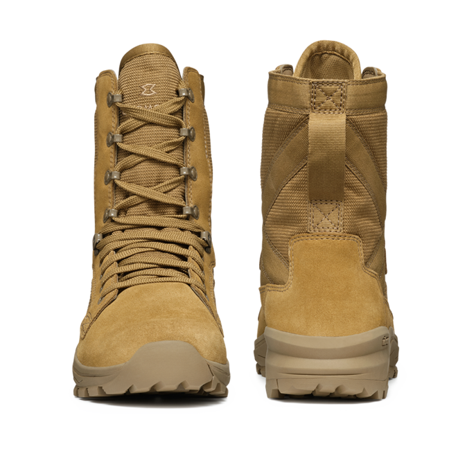 T8 nfs tactical clearance boot