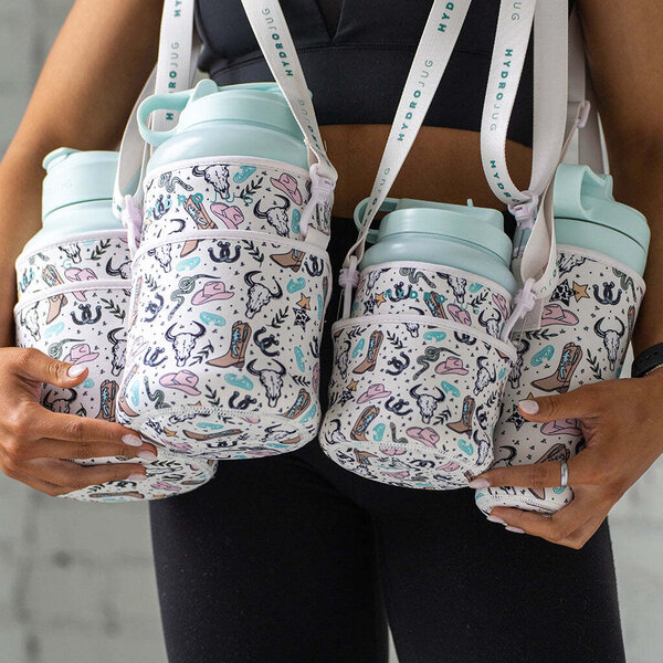 HydroJug Western Military & First Responder Discounts GOVX