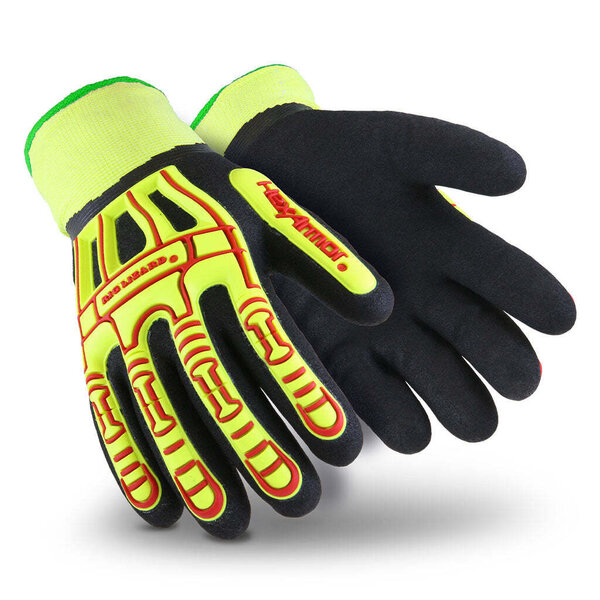 SafetyGloves by HexArmor - Rig Lizard® Thin Lizzie™ Thermal 2099 ...