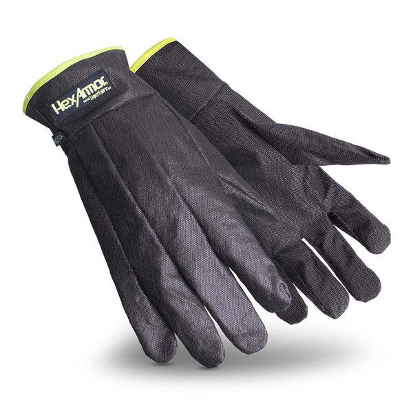 SafetyGloves by HexArmor PointGuard® 3043 Military & First