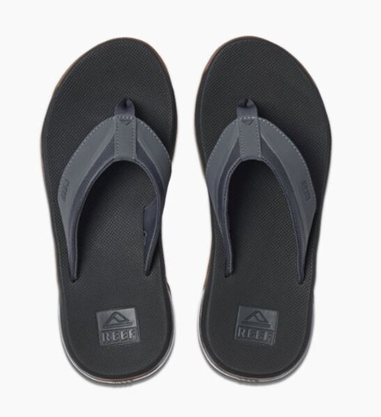 REEF - Men's Anchor Sandals - Military & Gov't Discounts | GOVX