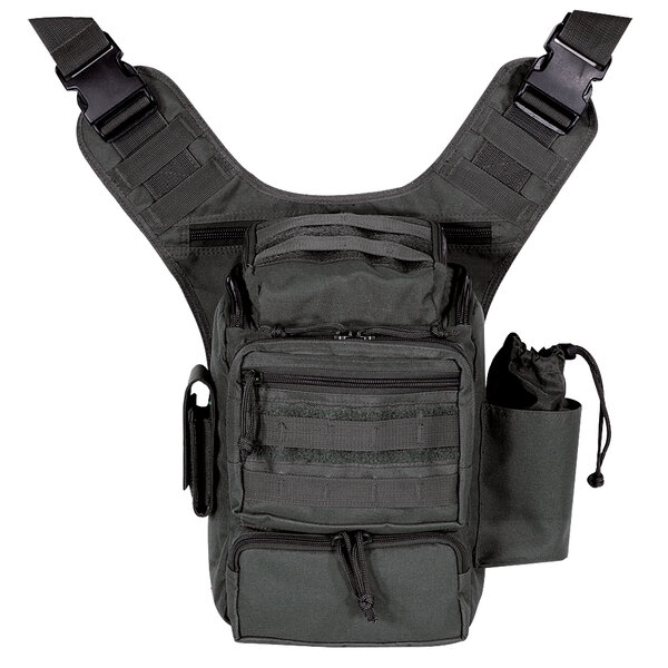 Voodoo Tactical - Padded Concealment Bag Military Discount | GovX