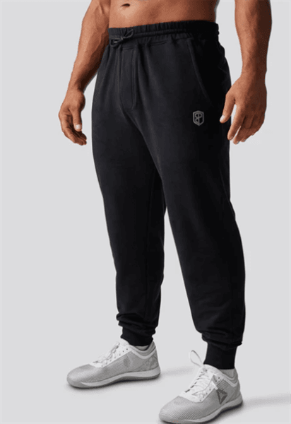 all in motion men's joggers