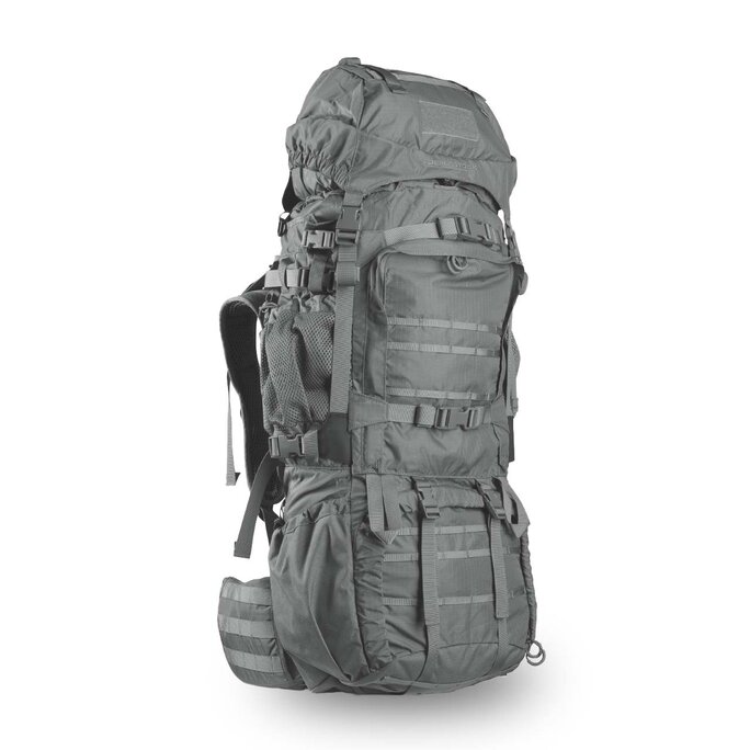 FannyTop Pack Mountable Go-Bag