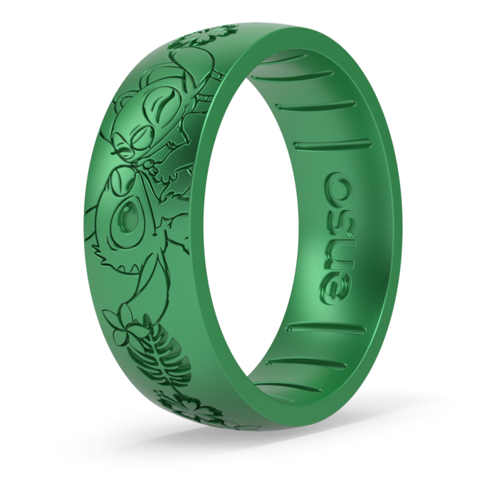 Disney silicone rings deals