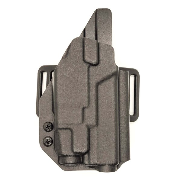 glock 19 gen 5 mos holster with light