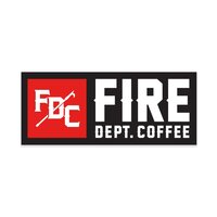 Rockford Peaches and Cream Coffee - Fire Department Coffee