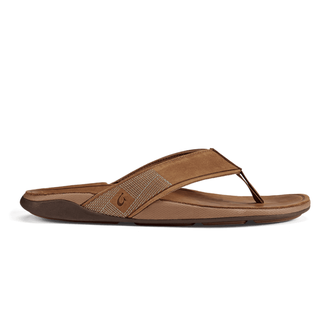 OluKai - Women's Paniolo Sandals - Discounts for Veterans, VA employees and  their families!