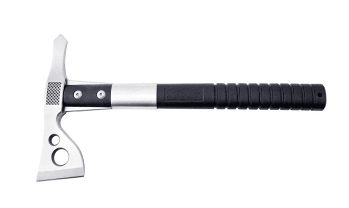 SOG Knives - FastHawk Tomahawk - Military & Gov't Discounts | GOVX