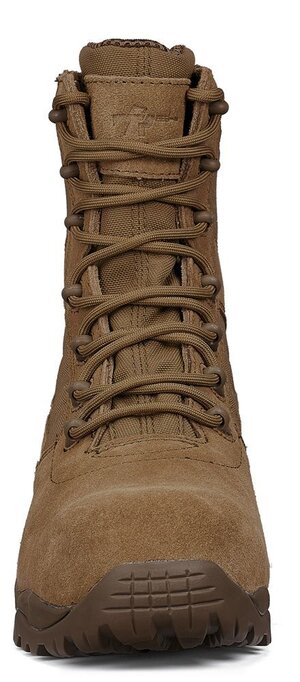 Belleville Boot Men s CT Guardian Composite Toe ACU OCP Boots Discounts for Veterans VA employees and their families Veterans Canteen Service