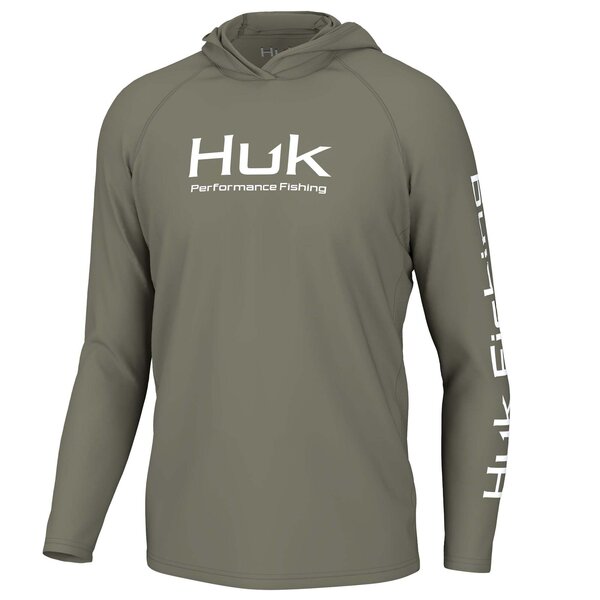 Huk performance hoodie Clearance