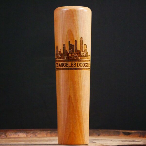 Dugout Mugs® Los Angeles Dodgers 2023 Skyline Series Dugout Mug