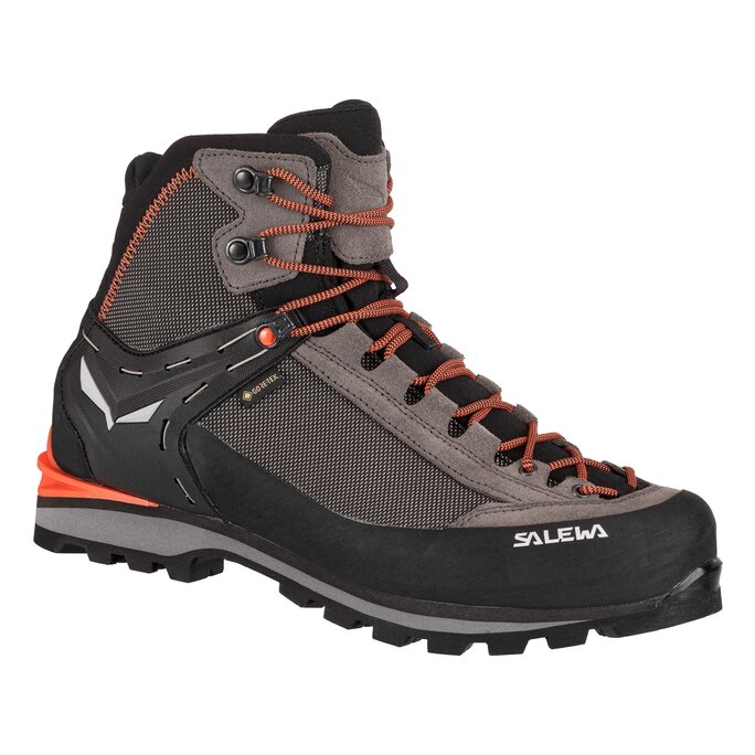 SALEWA Men s Crow GTX Boots Military Gov t Discounts GOVX