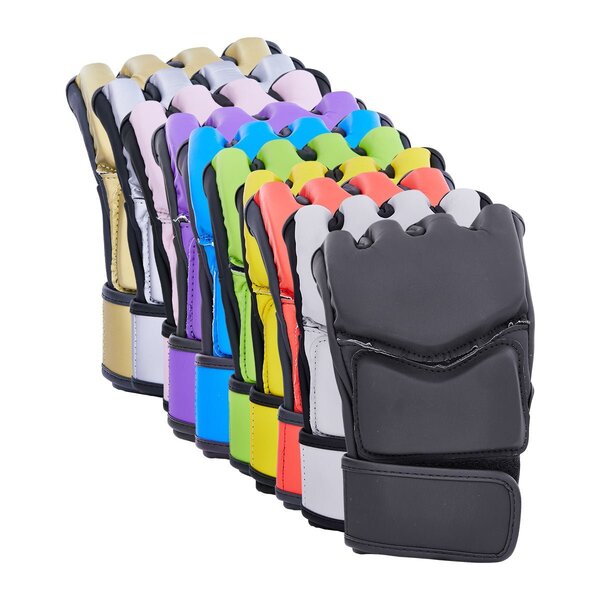Century Martial Arts - Century Solid MMA Training Glove - Military ...