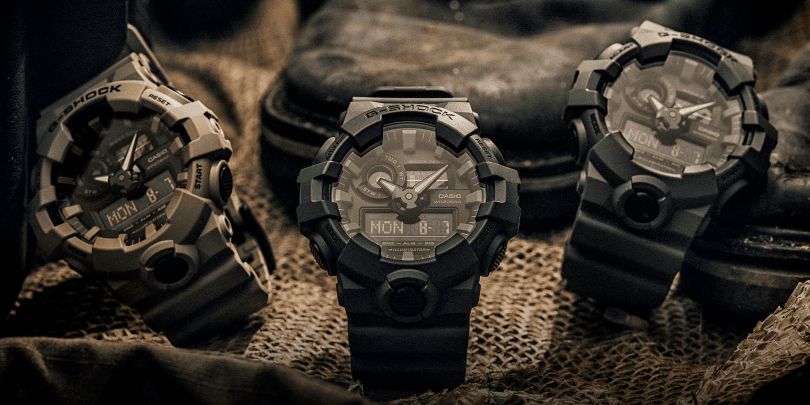 tactical fitness watch