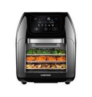 Uber Appliance - 5qt Air Fryer XL Premium - Discounts for Veterans, VA  employees and their families!