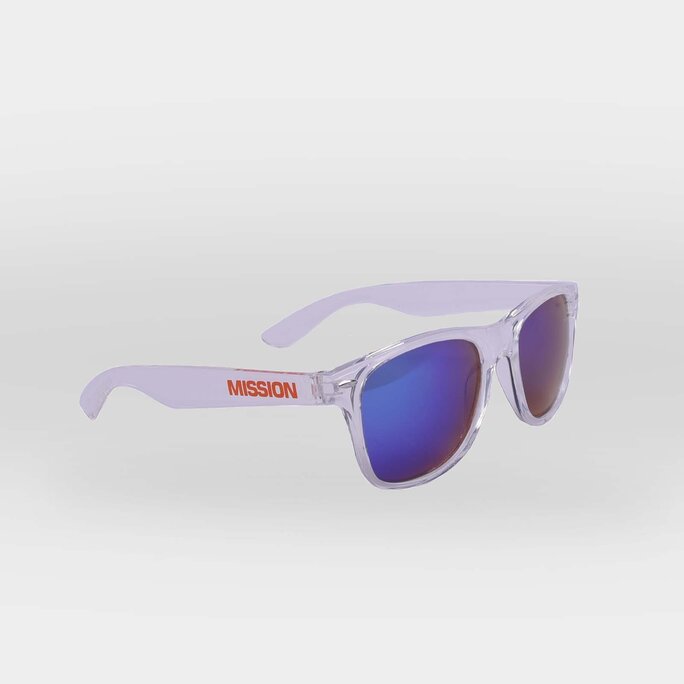 Cheap 2025 clear sunglasses