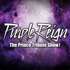 Discount PURPLE REIGN, The Prince Tribute Show at Tropicana Las Vegas ...